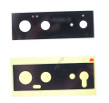 Google Camera Glass - Back Camera Lens (glass Only) W- Adhesive For Google Pixel 6 - 3892104186865